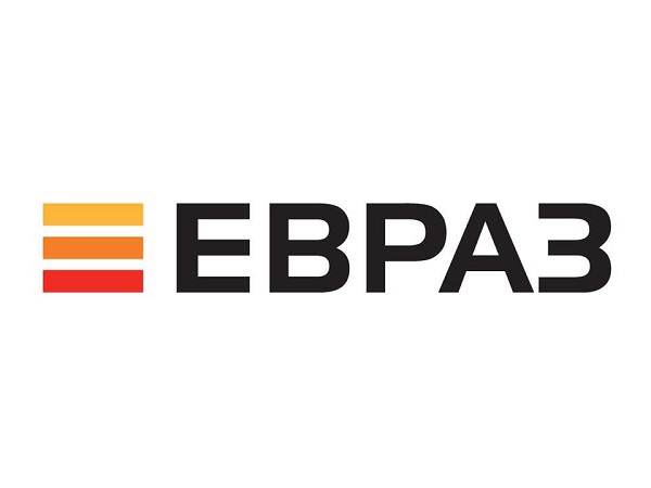 ЕВРАЗ Логотип