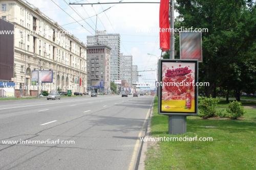 Цены "Формат" на Лихоборах в Москве - Яндекс Карты